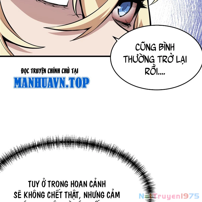 Phản Diện Tóc Vàng Trong Tiểu Thuyết Phượng Ngạo Thiên Cũng Muốn Hạnh Phúc Chapter 15 - Trang 2