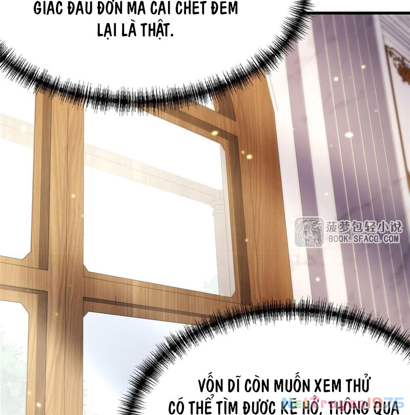 Phản Diện Tóc Vàng Trong Tiểu Thuyết Phượng Ngạo Thiên Cũng Muốn Hạnh Phúc Chapter 15 - Trang 2