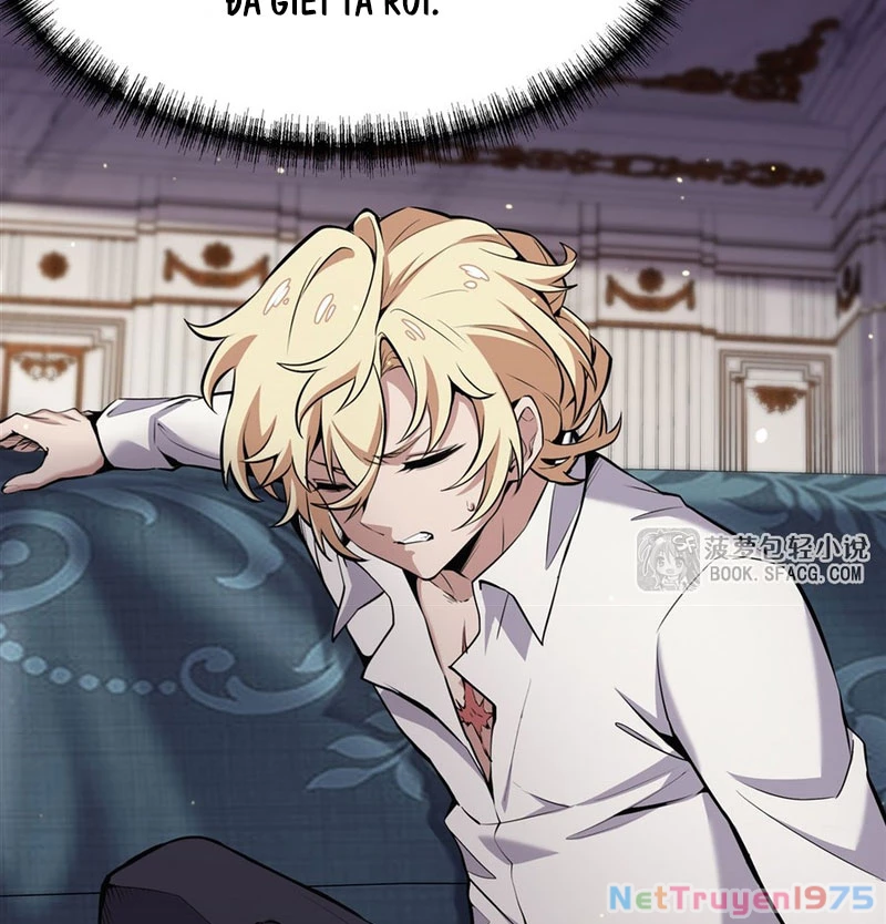 Phản Diện Tóc Vàng Trong Tiểu Thuyết Phượng Ngạo Thiên Cũng Muốn Hạnh Phúc Chapter 15 - Trang 2