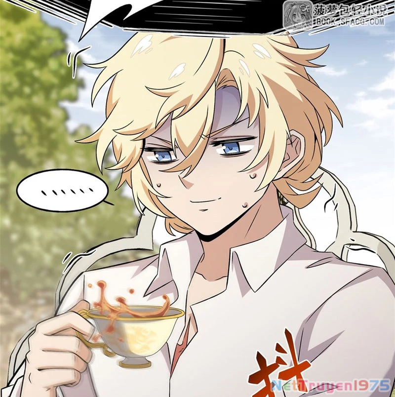 Phản Diện Tóc Vàng Trong Tiểu Thuyết Phượng Ngạo Thiên Cũng Muốn Hạnh Phúc Chapter 16 - Trang 2