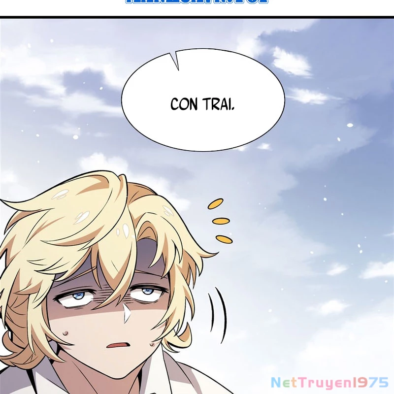 Phản Diện Tóc Vàng Trong Tiểu Thuyết Phượng Ngạo Thiên Cũng Muốn Hạnh Phúc Chapter 16 - Trang 2