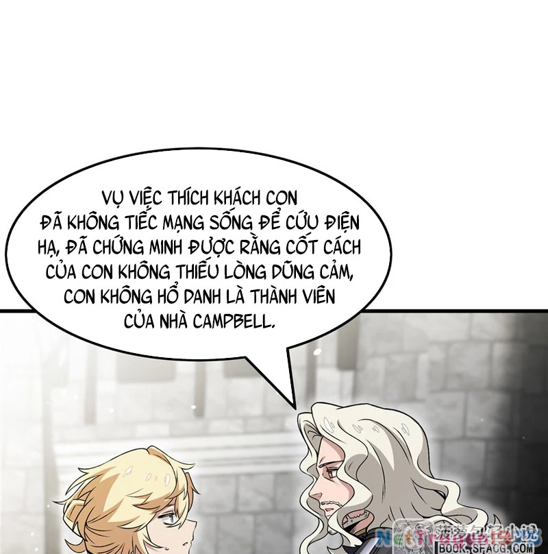 Phản Diện Tóc Vàng Trong Tiểu Thuyết Phượng Ngạo Thiên Cũng Muốn Hạnh Phúc Chapter 16 - Trang 2