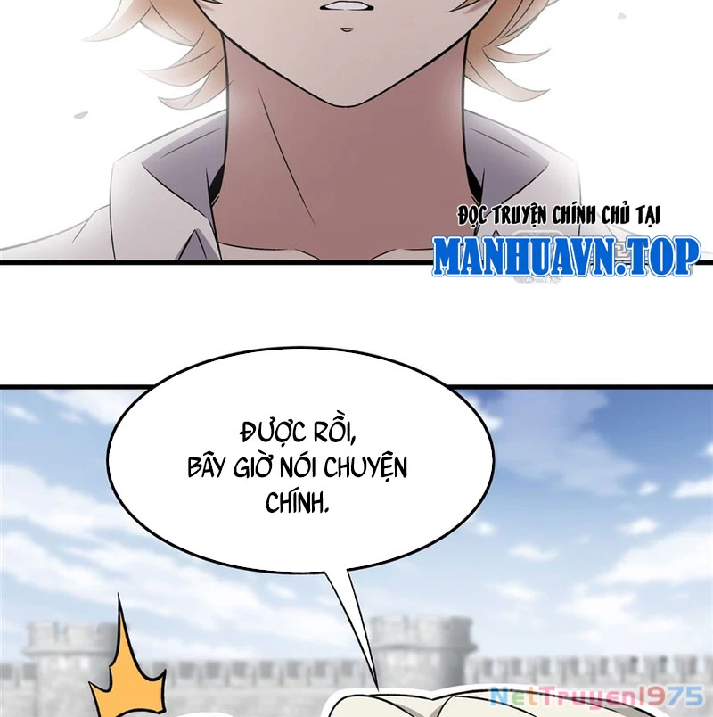 Phản Diện Tóc Vàng Trong Tiểu Thuyết Phượng Ngạo Thiên Cũng Muốn Hạnh Phúc Chapter 16 - Trang 2