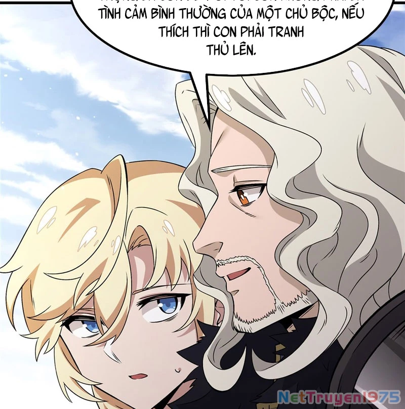 Phản Diện Tóc Vàng Trong Tiểu Thuyết Phượng Ngạo Thiên Cũng Muốn Hạnh Phúc Chapter 16 - Trang 2