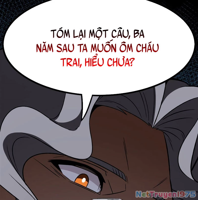 Phản Diện Tóc Vàng Trong Tiểu Thuyết Phượng Ngạo Thiên Cũng Muốn Hạnh Phúc Chapter 16 - Trang 2