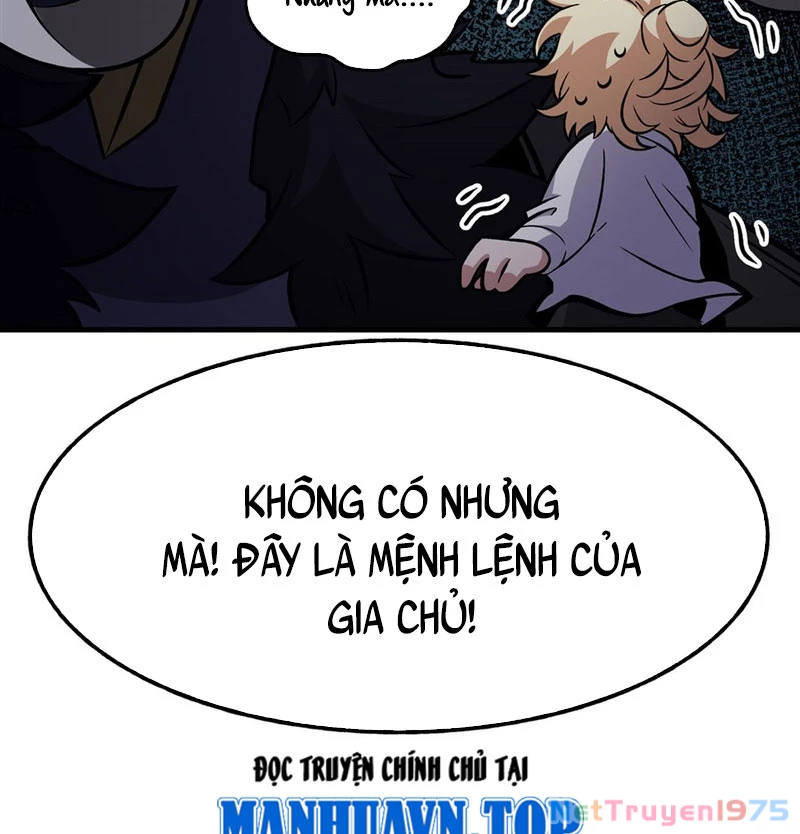 Phản Diện Tóc Vàng Trong Tiểu Thuyết Phượng Ngạo Thiên Cũng Muốn Hạnh Phúc Chapter 16 - Trang 2