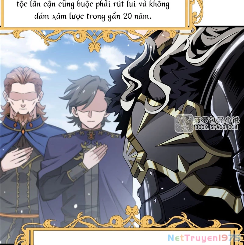 Phản Diện Tóc Vàng Trong Tiểu Thuyết Phượng Ngạo Thiên Cũng Muốn Hạnh Phúc Chapter 16 - Trang 2