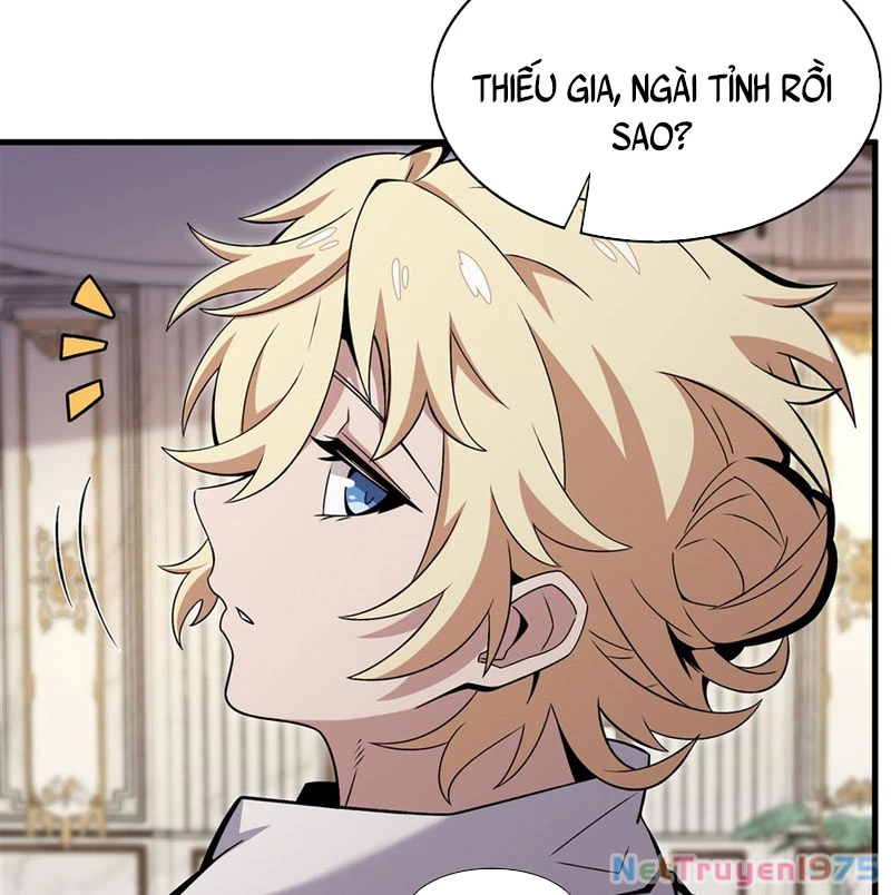 Phản Diện Tóc Vàng Trong Tiểu Thuyết Phượng Ngạo Thiên Cũng Muốn Hạnh Phúc Chapter 16 - Trang 2