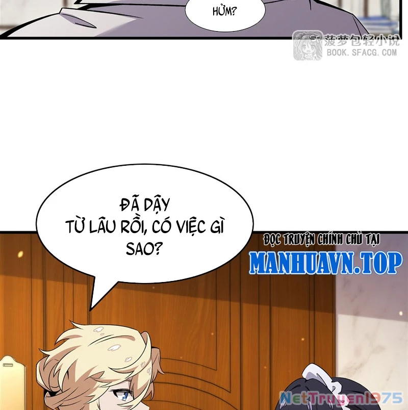 Phản Diện Tóc Vàng Trong Tiểu Thuyết Phượng Ngạo Thiên Cũng Muốn Hạnh Phúc Chapter 16 - Trang 2