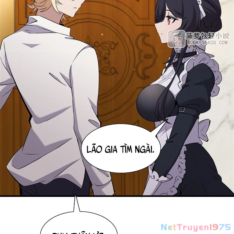 Phản Diện Tóc Vàng Trong Tiểu Thuyết Phượng Ngạo Thiên Cũng Muốn Hạnh Phúc Chapter 16 - Trang 2