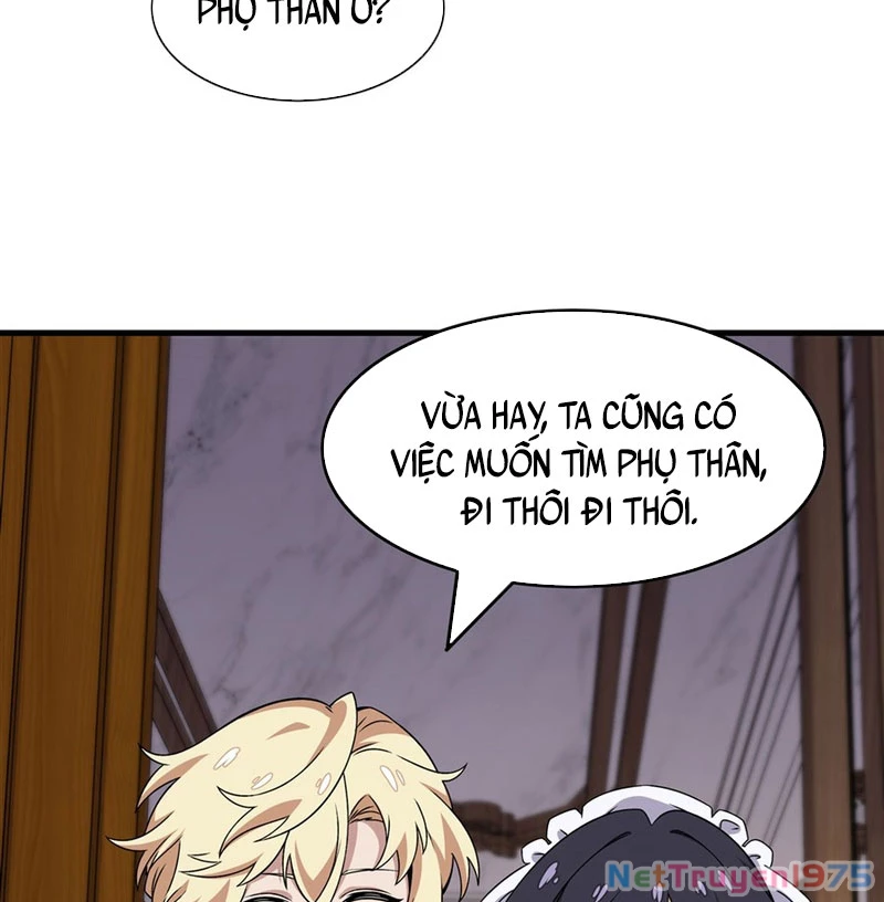 Phản Diện Tóc Vàng Trong Tiểu Thuyết Phượng Ngạo Thiên Cũng Muốn Hạnh Phúc Chapter 16 - Trang 2