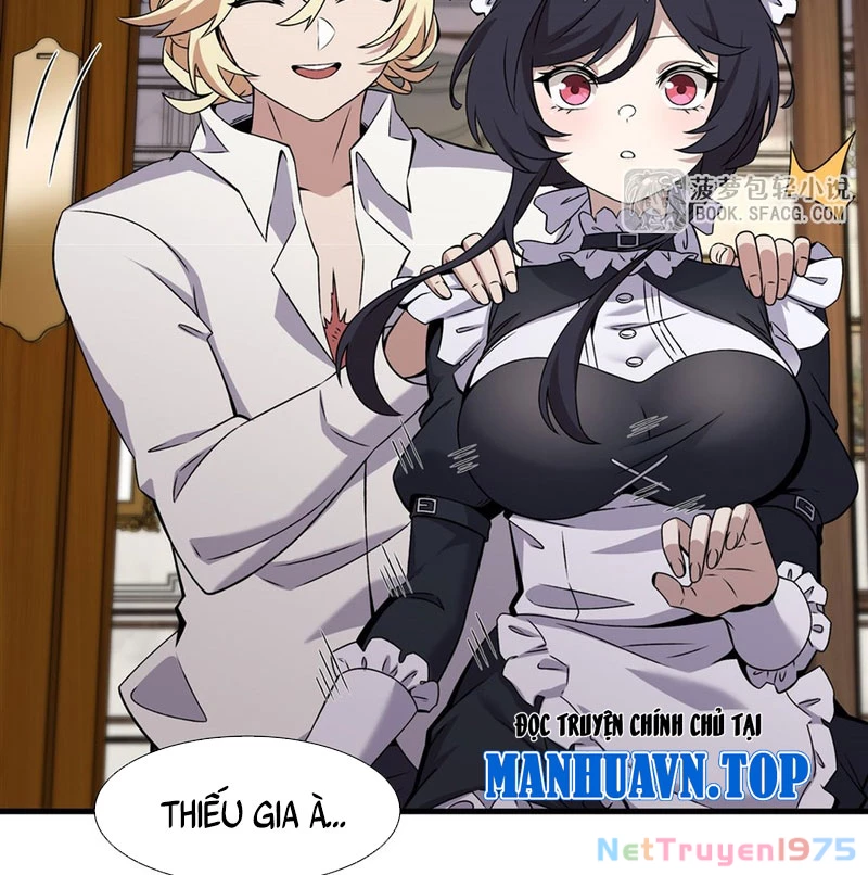 Phản Diện Tóc Vàng Trong Tiểu Thuyết Phượng Ngạo Thiên Cũng Muốn Hạnh Phúc Chapter 16 - Trang 2