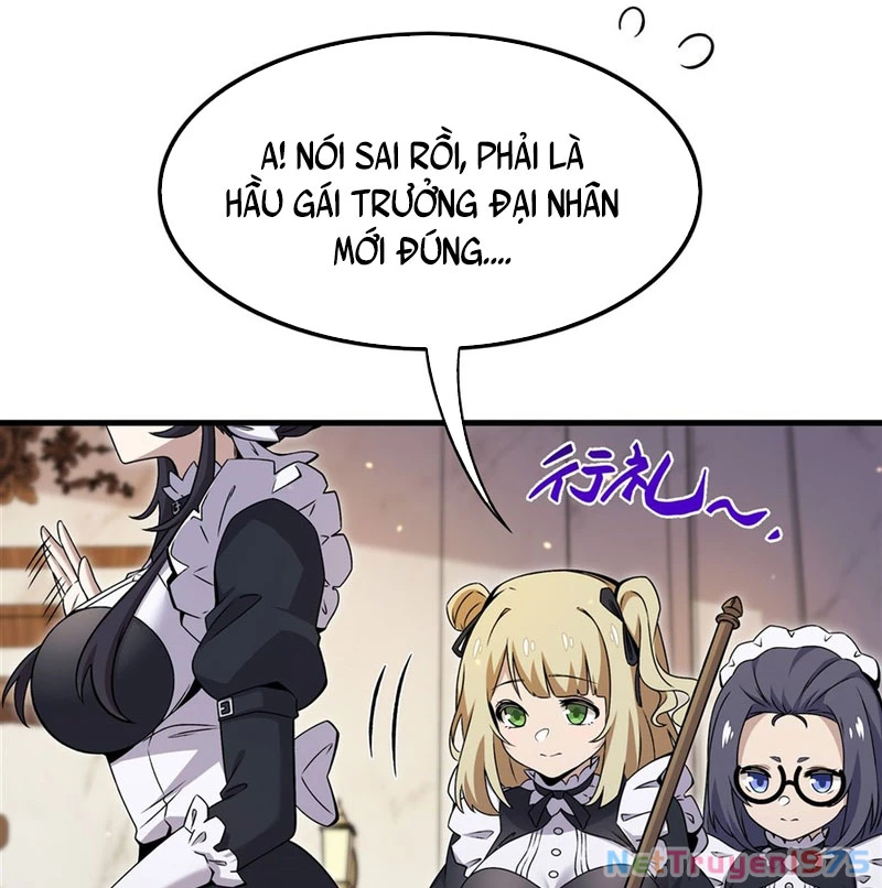 Phản Diện Tóc Vàng Trong Tiểu Thuyết Phượng Ngạo Thiên Cũng Muốn Hạnh Phúc Chapter 16 - Trang 2