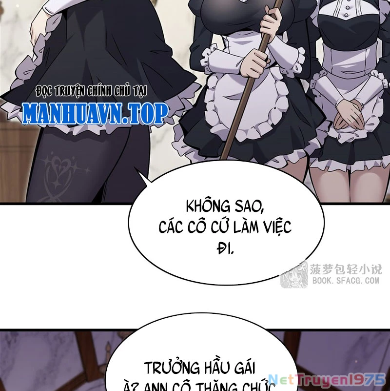 Phản Diện Tóc Vàng Trong Tiểu Thuyết Phượng Ngạo Thiên Cũng Muốn Hạnh Phúc Chapter 16 - Trang 2