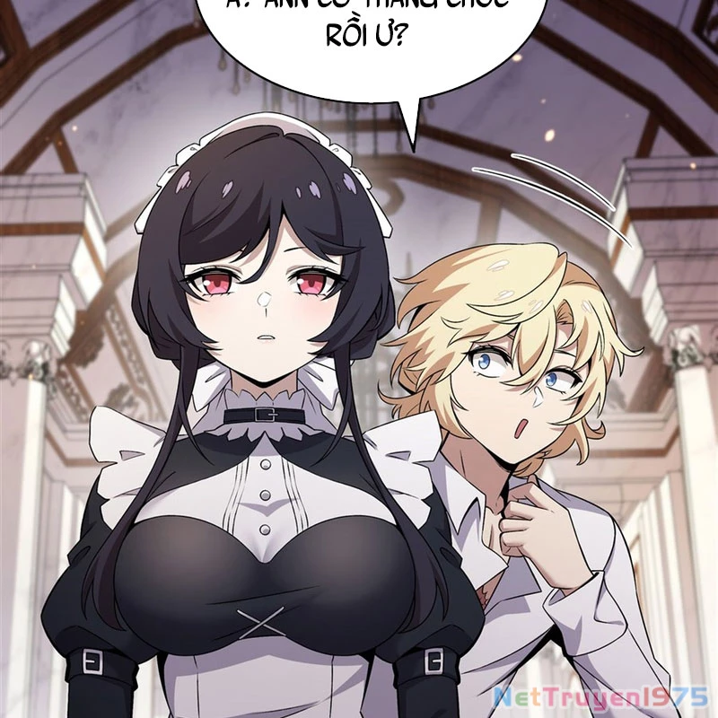 Phản Diện Tóc Vàng Trong Tiểu Thuyết Phượng Ngạo Thiên Cũng Muốn Hạnh Phúc Chapter 16 - Trang 2