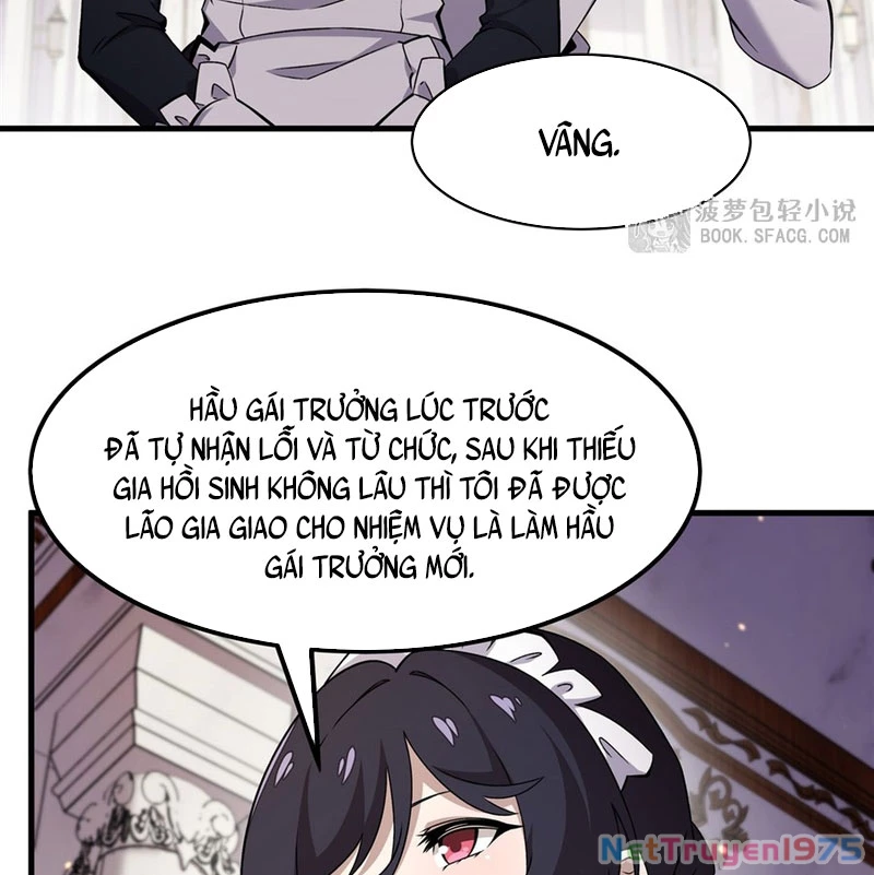 Phản Diện Tóc Vàng Trong Tiểu Thuyết Phượng Ngạo Thiên Cũng Muốn Hạnh Phúc Chapter 16 - Trang 2