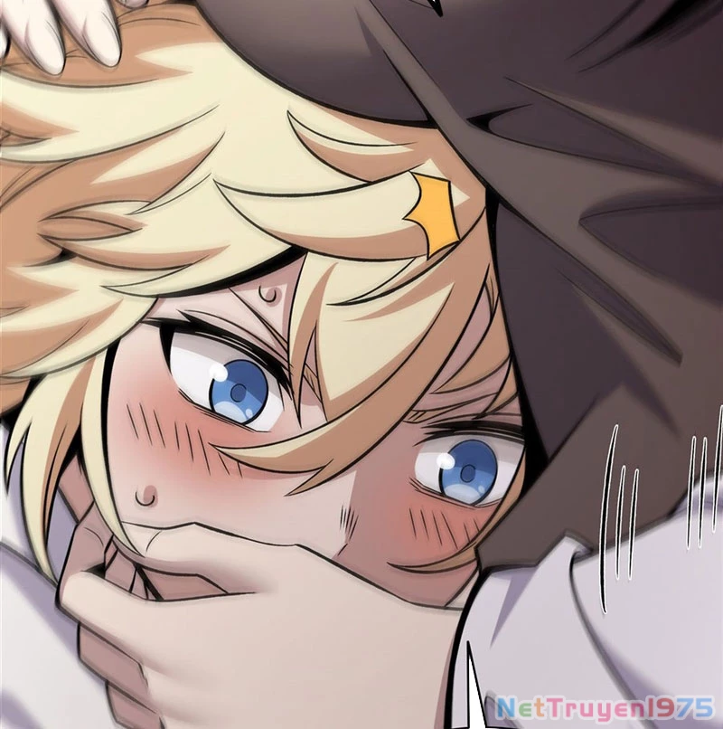 Phản Diện Tóc Vàng Trong Tiểu Thuyết Phượng Ngạo Thiên Cũng Muốn Hạnh Phúc Chapter 16 - Trang 2