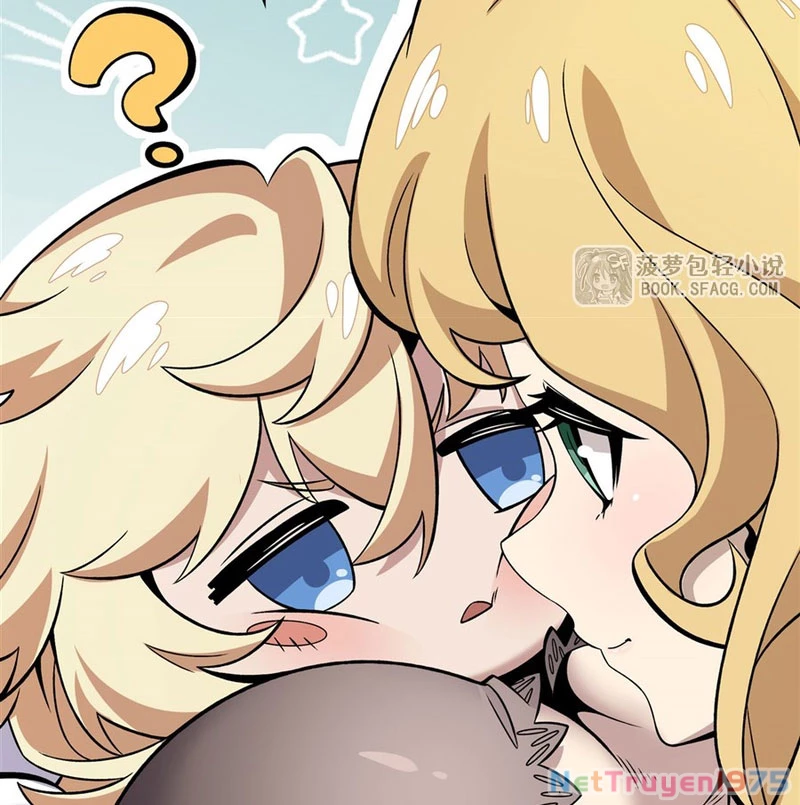 Phản Diện Tóc Vàng Trong Tiểu Thuyết Phượng Ngạo Thiên Cũng Muốn Hạnh Phúc Chapter 16 - Trang 2