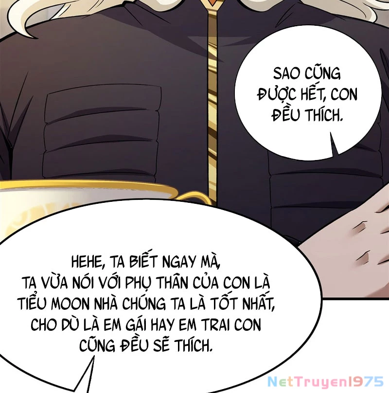 Phản Diện Tóc Vàng Trong Tiểu Thuyết Phượng Ngạo Thiên Cũng Muốn Hạnh Phúc Chapter 16 - Trang 2