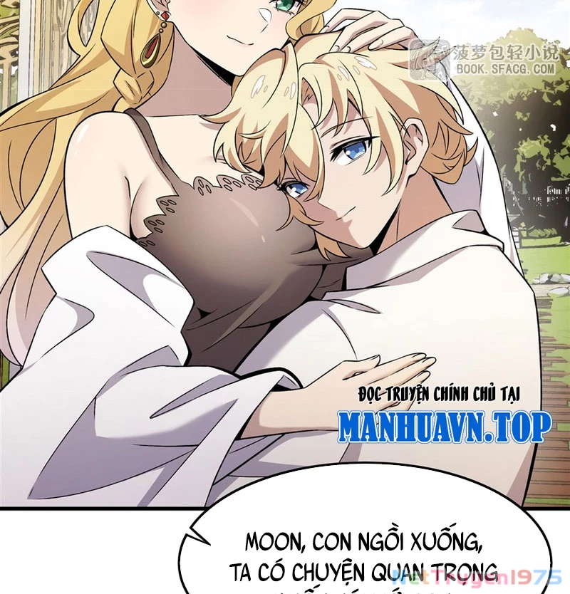 Phản Diện Tóc Vàng Trong Tiểu Thuyết Phượng Ngạo Thiên Cũng Muốn Hạnh Phúc Chapter 16 - Trang 2