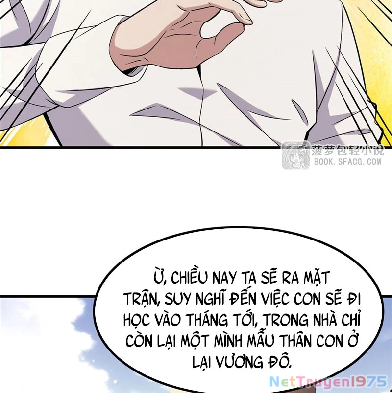 Phản Diện Tóc Vàng Trong Tiểu Thuyết Phượng Ngạo Thiên Cũng Muốn Hạnh Phúc Chapter 16 - Trang 2