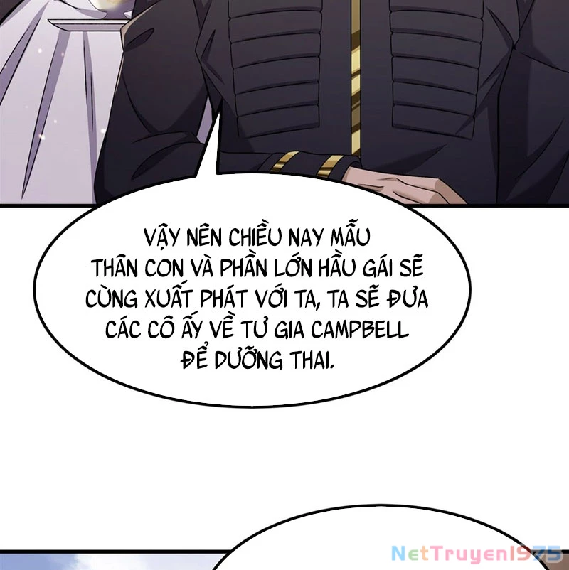 Phản Diện Tóc Vàng Trong Tiểu Thuyết Phượng Ngạo Thiên Cũng Muốn Hạnh Phúc Chapter 16 - Trang 2