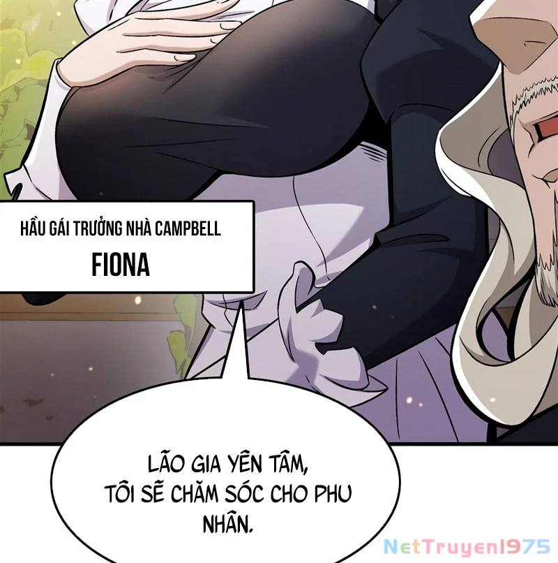 Phản Diện Tóc Vàng Trong Tiểu Thuyết Phượng Ngạo Thiên Cũng Muốn Hạnh Phúc Chapter 16 - Trang 2