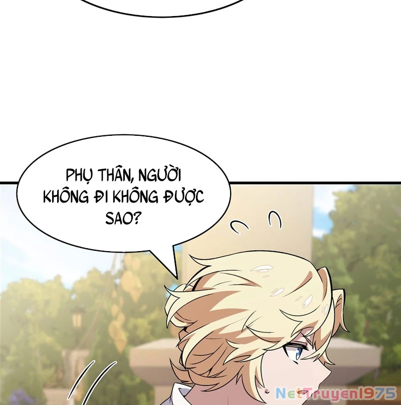 Phản Diện Tóc Vàng Trong Tiểu Thuyết Phượng Ngạo Thiên Cũng Muốn Hạnh Phúc Chapter 16 - Trang 2