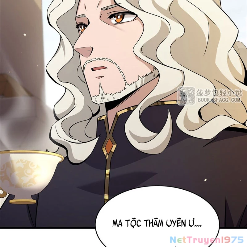 Phản Diện Tóc Vàng Trong Tiểu Thuyết Phượng Ngạo Thiên Cũng Muốn Hạnh Phúc Chapter 16 - Trang 2