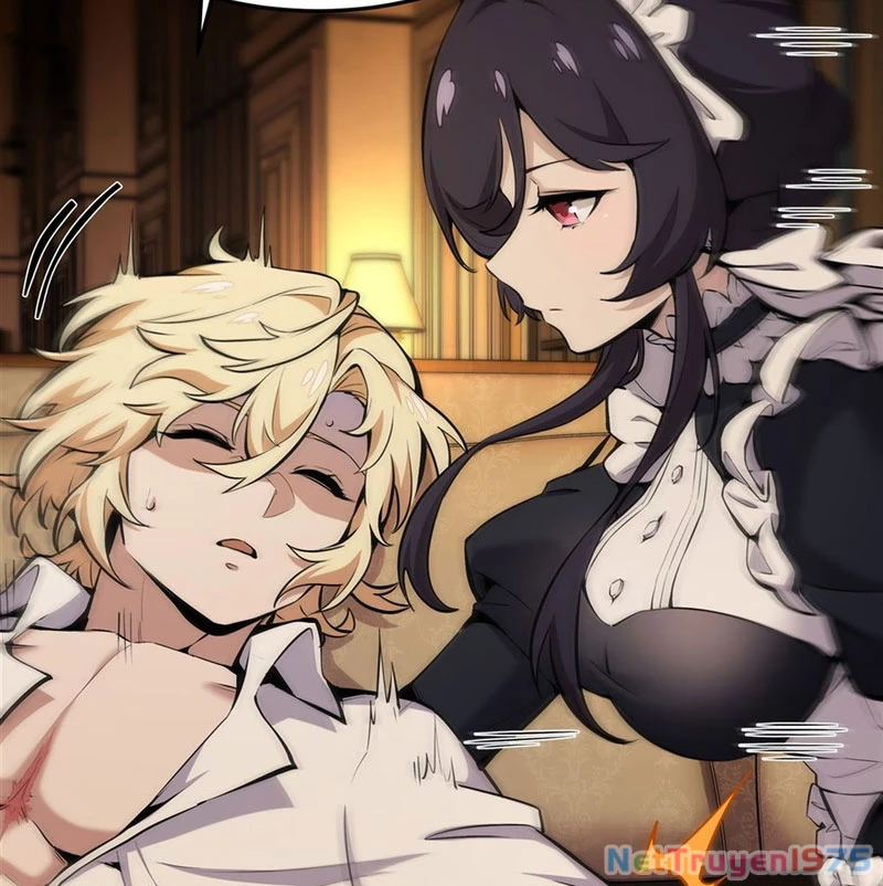 Phản Diện Tóc Vàng Trong Tiểu Thuyết Phượng Ngạo Thiên Cũng Muốn Hạnh Phúc Chapter 17 - Trang 2