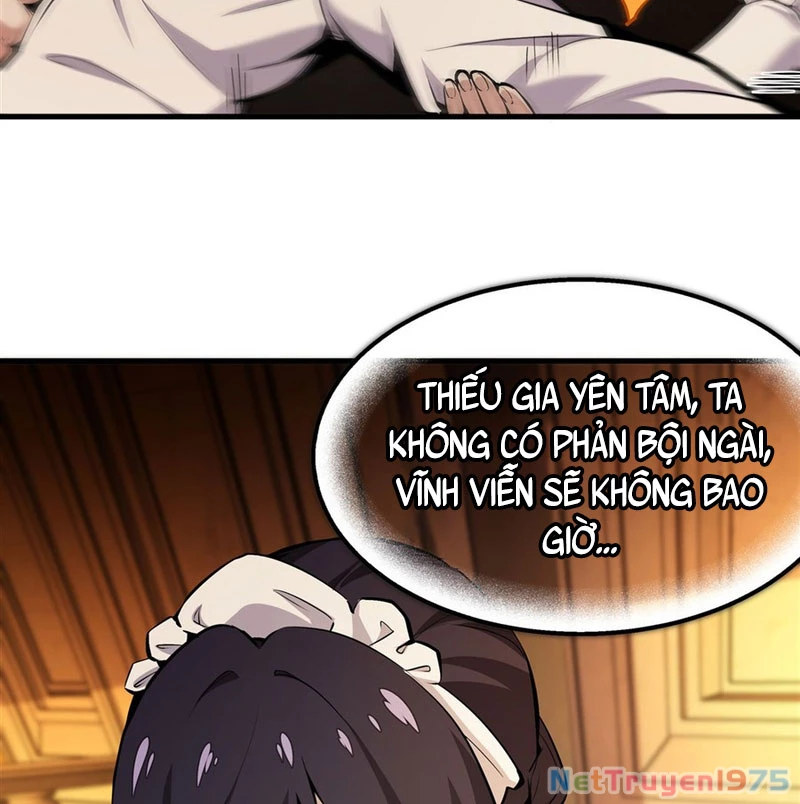 Phản Diện Tóc Vàng Trong Tiểu Thuyết Phượng Ngạo Thiên Cũng Muốn Hạnh Phúc Chapter 17 - Trang 2