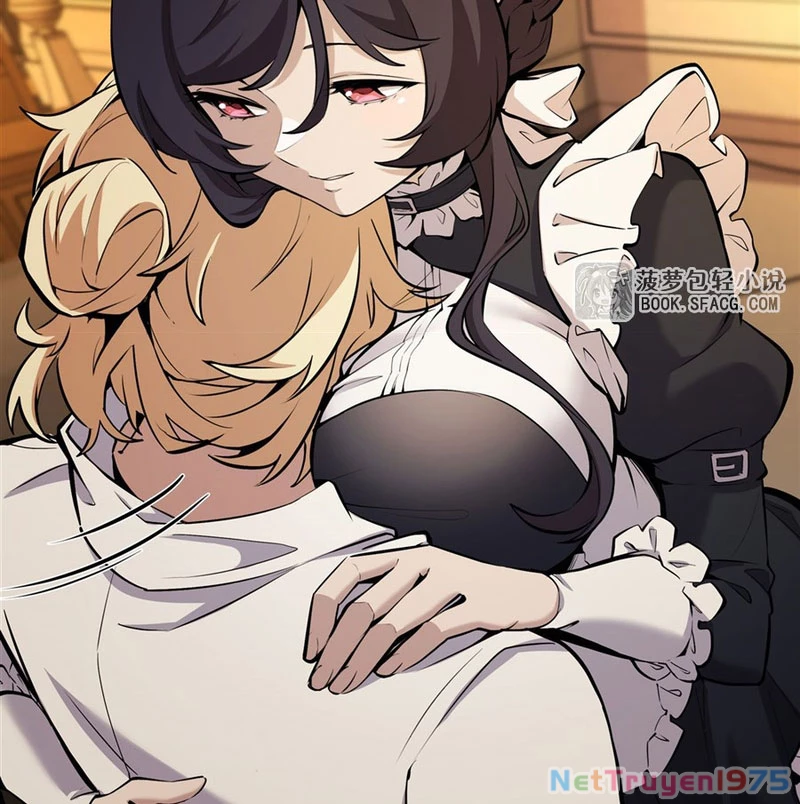 Phản Diện Tóc Vàng Trong Tiểu Thuyết Phượng Ngạo Thiên Cũng Muốn Hạnh Phúc Chapter 17 - Trang 2