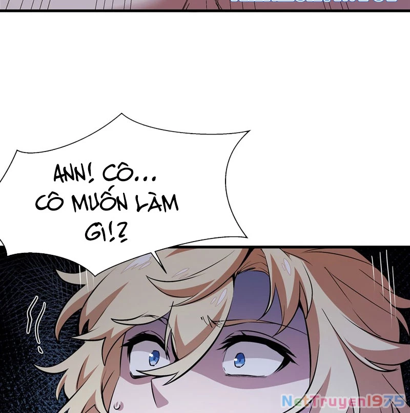 Phản Diện Tóc Vàng Trong Tiểu Thuyết Phượng Ngạo Thiên Cũng Muốn Hạnh Phúc Chapter 17 - Trang 2