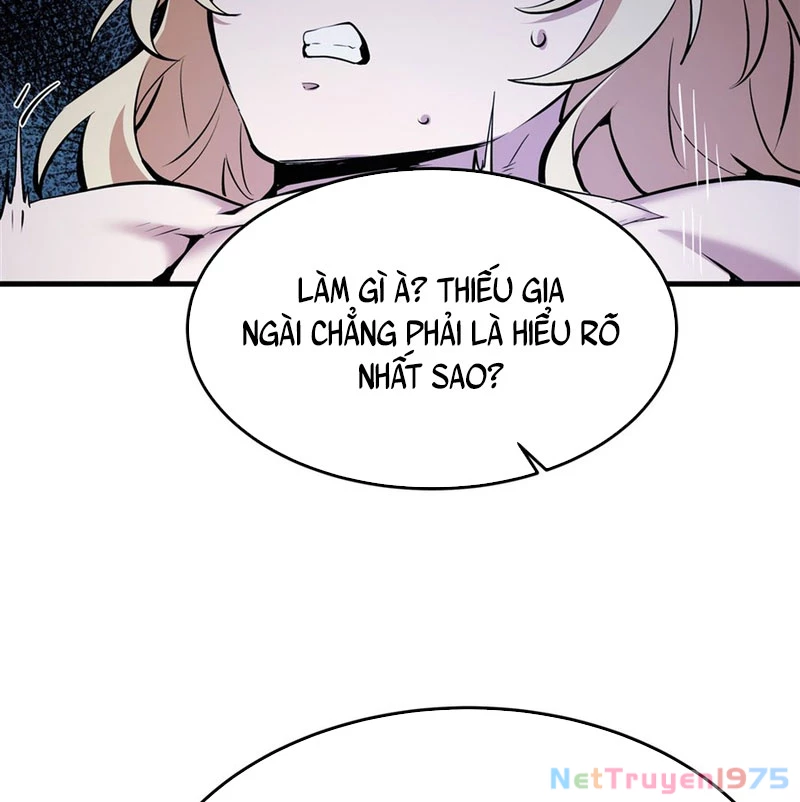 Phản Diện Tóc Vàng Trong Tiểu Thuyết Phượng Ngạo Thiên Cũng Muốn Hạnh Phúc Chapter 17 - Trang 2