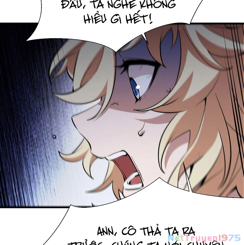 Phản Diện Tóc Vàng Trong Tiểu Thuyết Phượng Ngạo Thiên Cũng Muốn Hạnh Phúc Chapter 17 - Trang 2