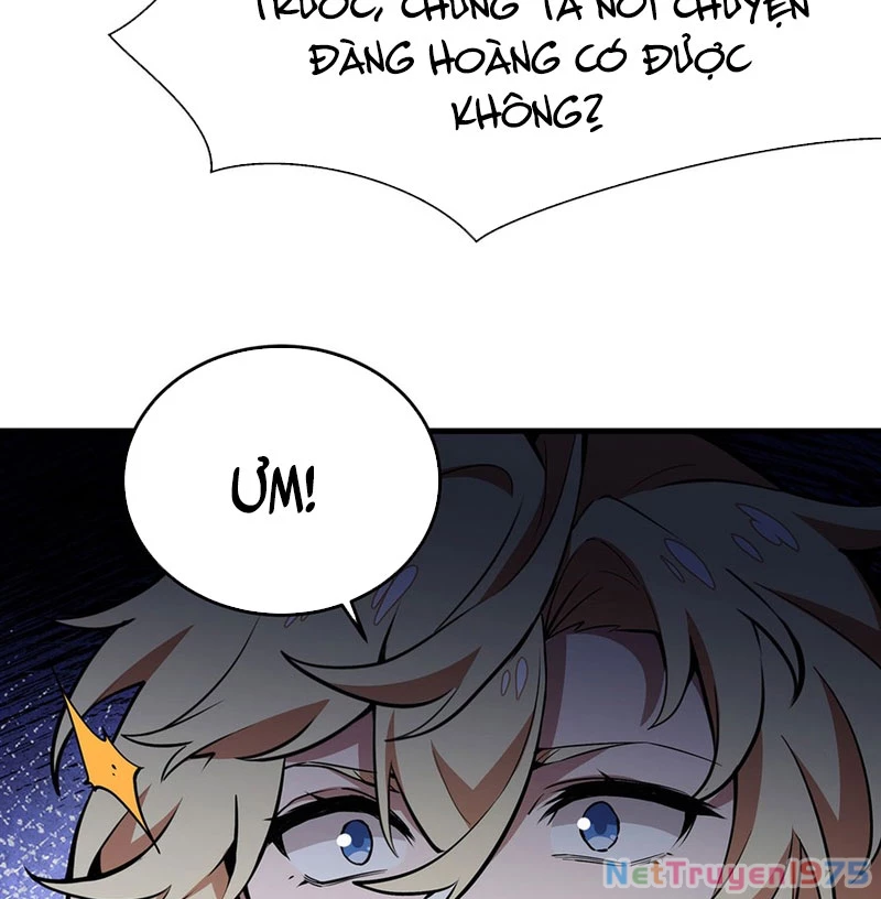 Phản Diện Tóc Vàng Trong Tiểu Thuyết Phượng Ngạo Thiên Cũng Muốn Hạnh Phúc Chapter 17 - Trang 2