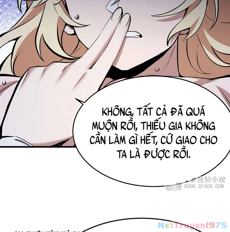 Phản Diện Tóc Vàng Trong Tiểu Thuyết Phượng Ngạo Thiên Cũng Muốn Hạnh Phúc Chapter 17 - Trang 2