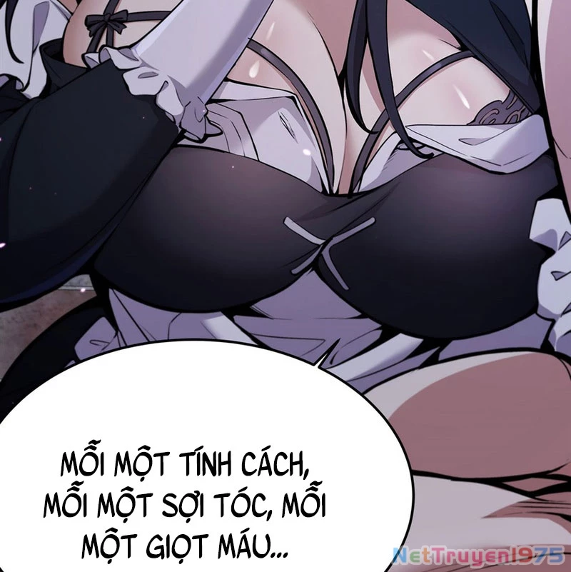 Phản Diện Tóc Vàng Trong Tiểu Thuyết Phượng Ngạo Thiên Cũng Muốn Hạnh Phúc Chapter 17 - Trang 2