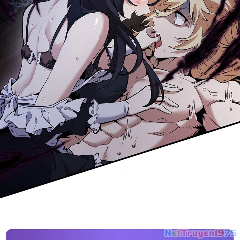 Phản Diện Tóc Vàng Trong Tiểu Thuyết Phượng Ngạo Thiên Cũng Muốn Hạnh Phúc Chapter 17 - Trang 2