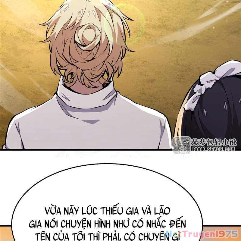 Phản Diện Tóc Vàng Trong Tiểu Thuyết Phượng Ngạo Thiên Cũng Muốn Hạnh Phúc Chapter 17 - Trang 2