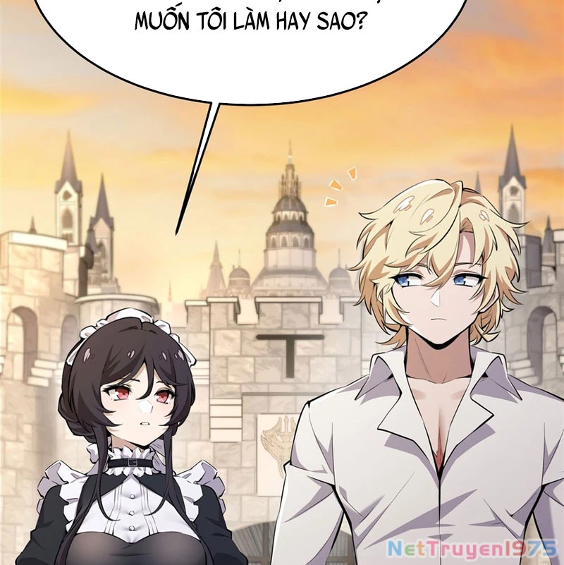 Phản Diện Tóc Vàng Trong Tiểu Thuyết Phượng Ngạo Thiên Cũng Muốn Hạnh Phúc Chapter 17 - Trang 2