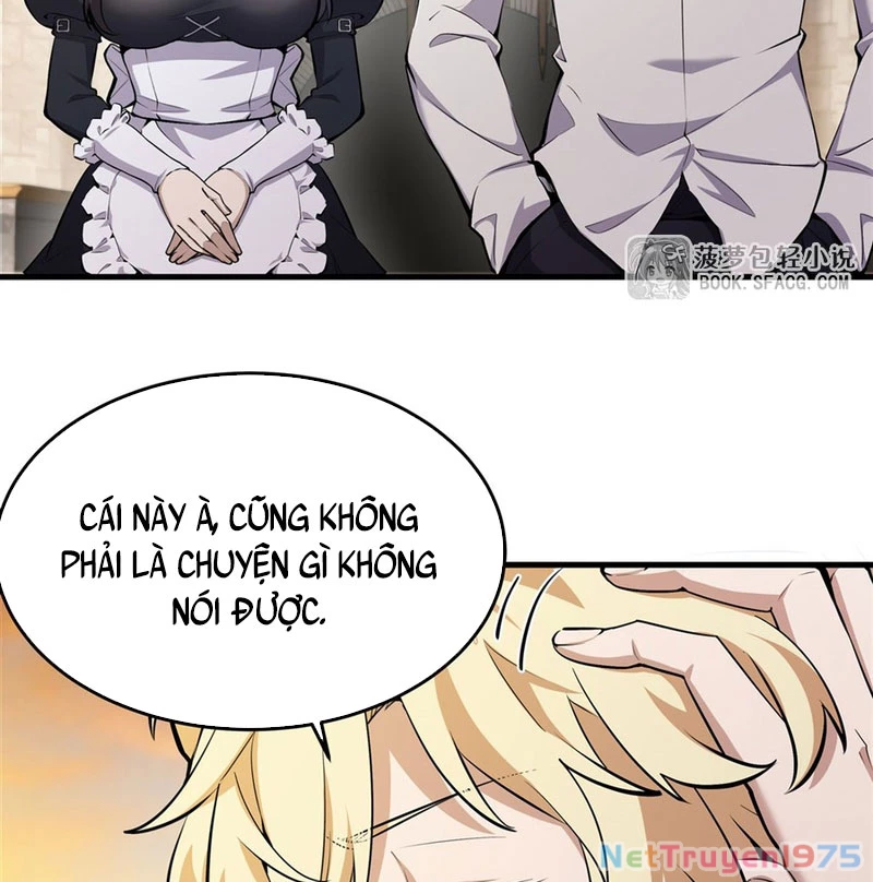 Phản Diện Tóc Vàng Trong Tiểu Thuyết Phượng Ngạo Thiên Cũng Muốn Hạnh Phúc Chapter 17 - Trang 2