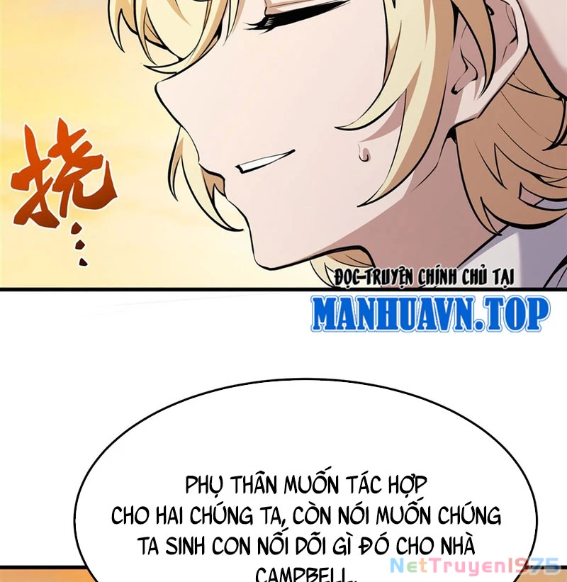 Phản Diện Tóc Vàng Trong Tiểu Thuyết Phượng Ngạo Thiên Cũng Muốn Hạnh Phúc Chapter 17 - Trang 2