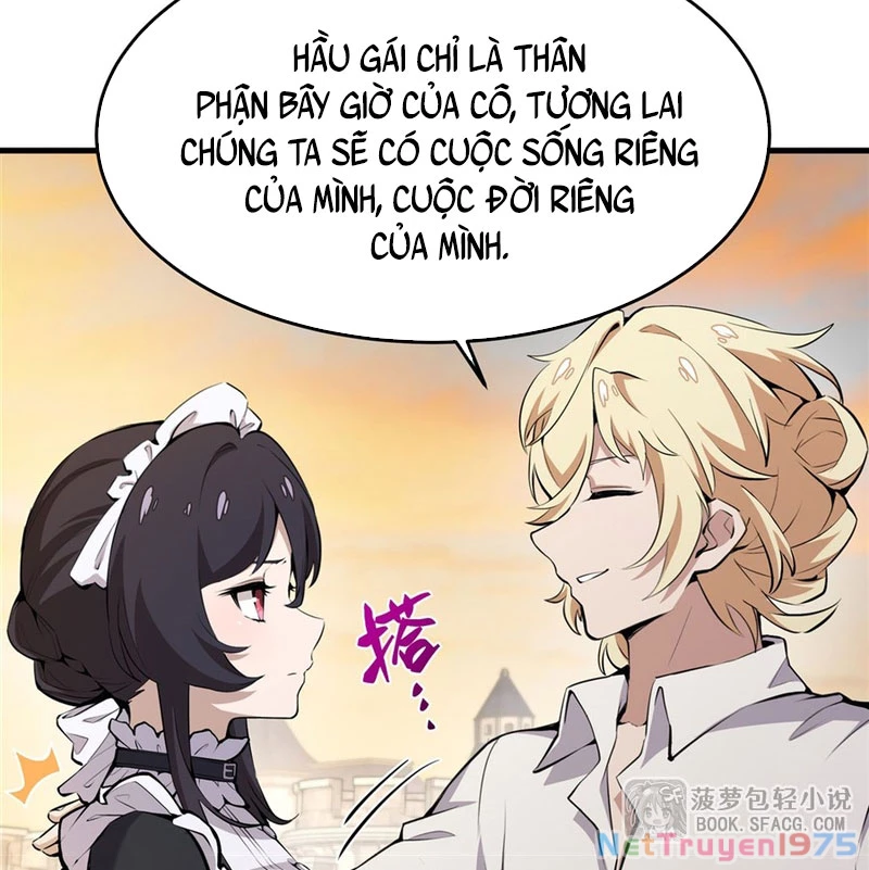 Phản Diện Tóc Vàng Trong Tiểu Thuyết Phượng Ngạo Thiên Cũng Muốn Hạnh Phúc Chapter 17 - Trang 2