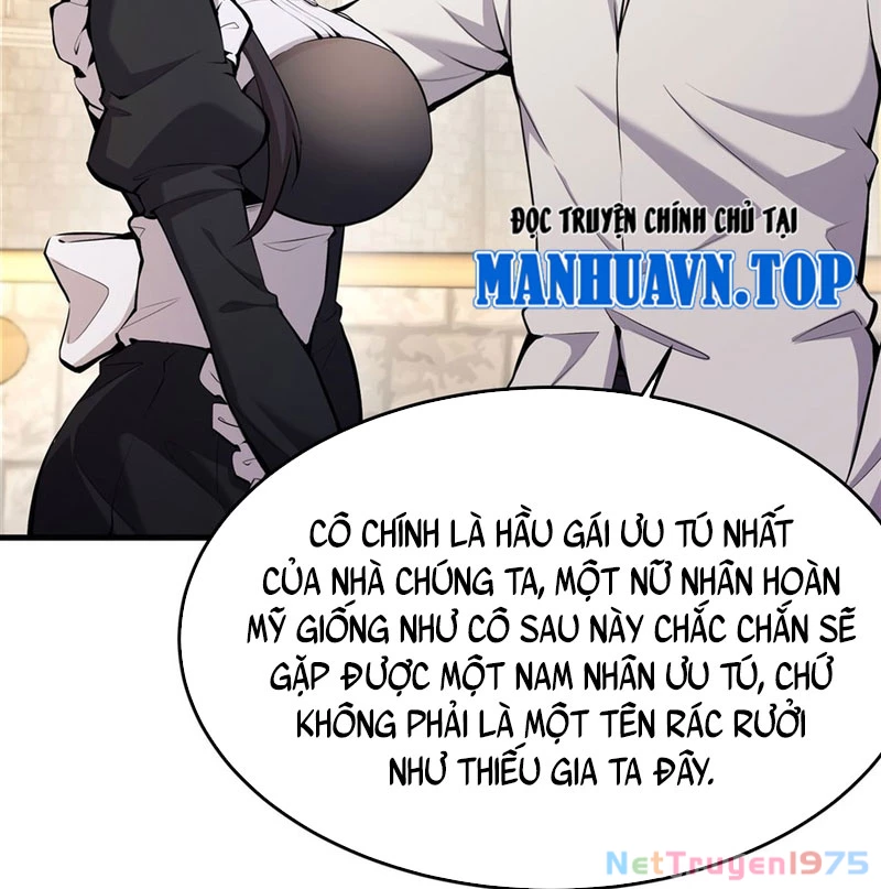 Phản Diện Tóc Vàng Trong Tiểu Thuyết Phượng Ngạo Thiên Cũng Muốn Hạnh Phúc Chapter 17 - Trang 2