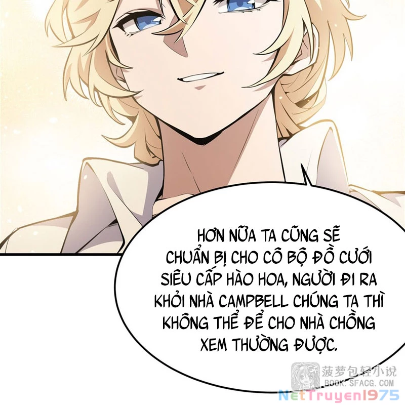 Phản Diện Tóc Vàng Trong Tiểu Thuyết Phượng Ngạo Thiên Cũng Muốn Hạnh Phúc Chapter 17 - Trang 2