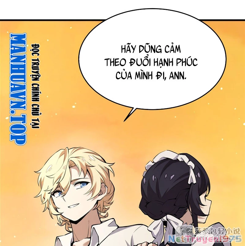 Phản Diện Tóc Vàng Trong Tiểu Thuyết Phượng Ngạo Thiên Cũng Muốn Hạnh Phúc Chapter 17 - Trang 2