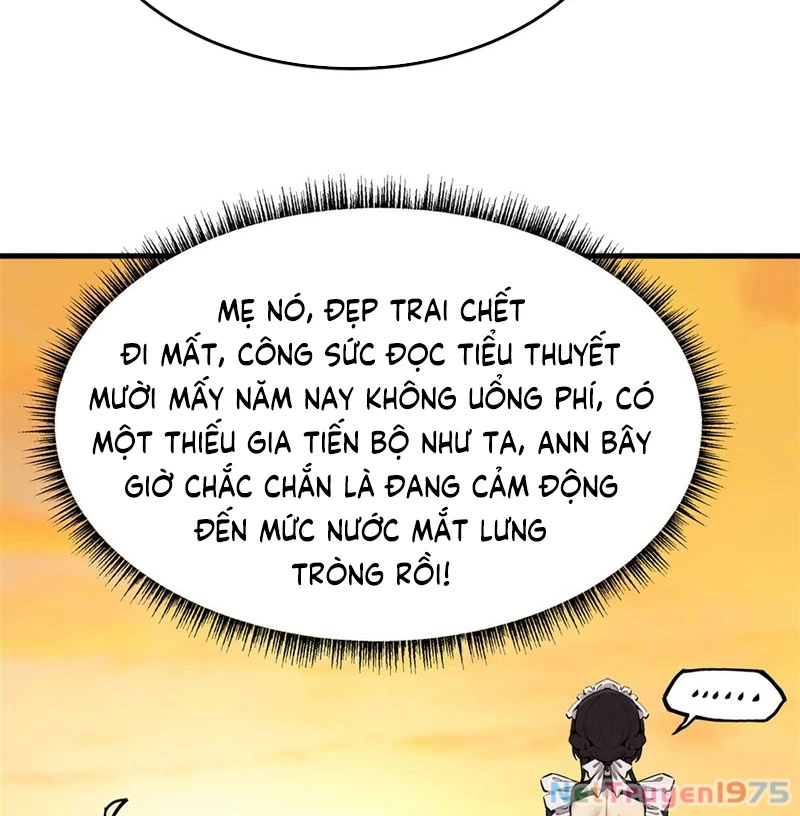 Phản Diện Tóc Vàng Trong Tiểu Thuyết Phượng Ngạo Thiên Cũng Muốn Hạnh Phúc Chapter 17 - Trang 2