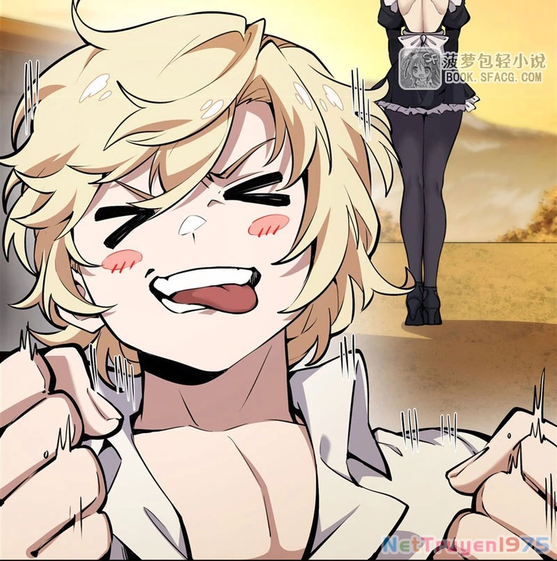 Phản Diện Tóc Vàng Trong Tiểu Thuyết Phượng Ngạo Thiên Cũng Muốn Hạnh Phúc Chapter 17 - Trang 2