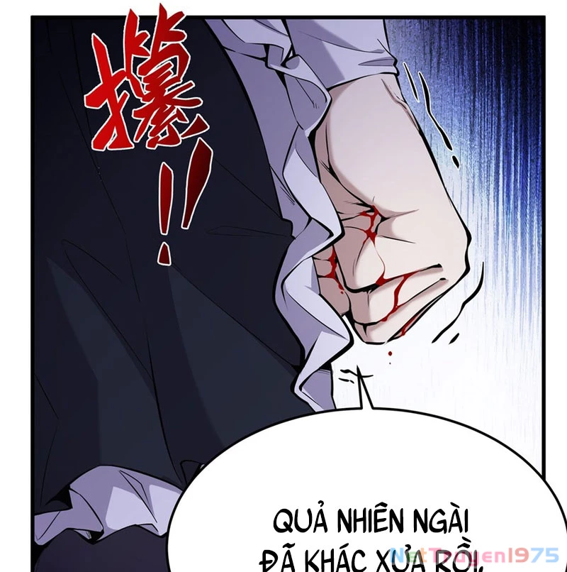 Phản Diện Tóc Vàng Trong Tiểu Thuyết Phượng Ngạo Thiên Cũng Muốn Hạnh Phúc Chapter 17 - Trang 2